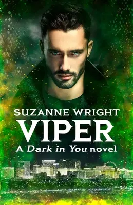 Víbora: Adéntrate en un adictivo mundo de romance paranormal chisporroteante. . . - Viper: Enter an Addictive World of Sizzlingly Hot Paranormal Romance . . .