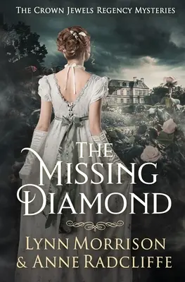 El diamante desaparecido - The Missing Diamond