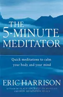 Meditador de 5 minutos - 5-Minute Meditator