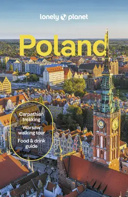 Lonely Planet Polonia - Lonely Planet Poland