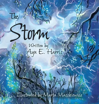 La Tormenta - The Storm