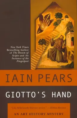 La mano de Giotto - Giotto's Hand