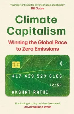 Capitalismo climático - Climate Capitalism