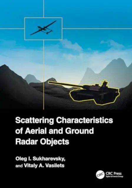 Características de dispersión de objetos de radar aéreos y terrestres - Scattering Characteristics of Aerial and Ground Radar Objects