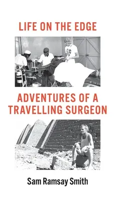 La vida al límite - Life on the Edge