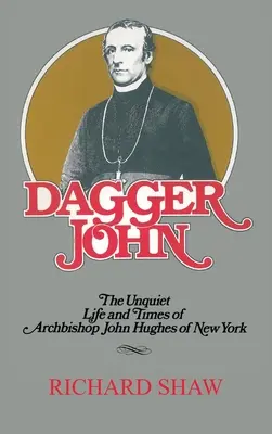 Daga John - Dagger John