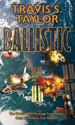 Balística - Ballistic