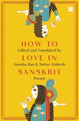 Cómo amar en sánscrito - How to Love in Sanskrit