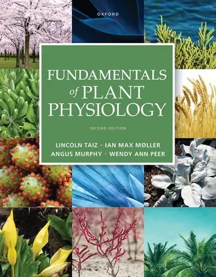 Fundamentos de fisiología vegetal - Fundamentals of Plant Physiology