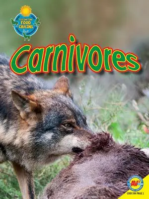 Carnívoros - Carnivores