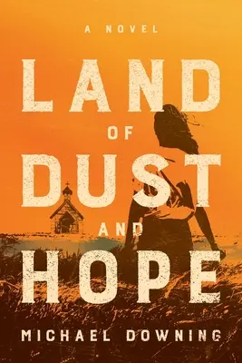 Tierra de polvo y esperanza - Land of Dust and Hope