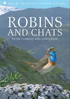 Robins y Chats - Robins and Chats