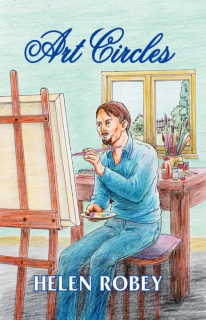 Círculos artísticos - Art Circles