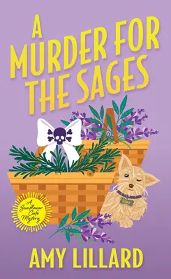 Un asesinato para los sabios - A Murder for the Sages