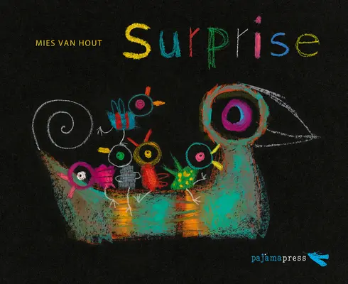 Sorpresa - Surprise