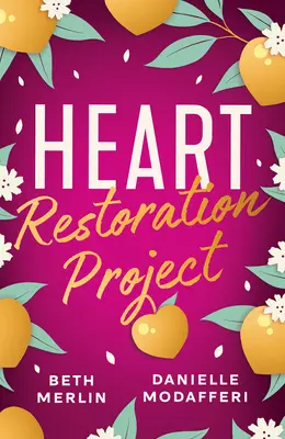 Proyecto de restauración del corazón - Heart Restoration Project
