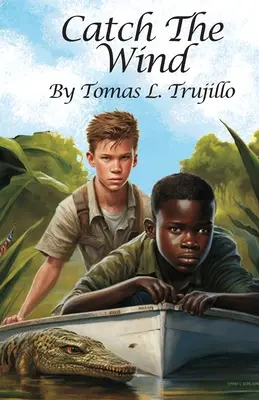 Atrapa el viento - Catch The Wind