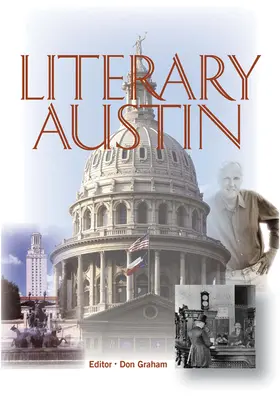 Austin literario - Literary Austin