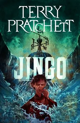 Jingo A Discworld Novel - Jingo: A Discworld Novel