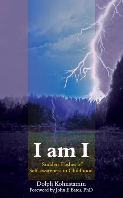 Yo soy yo - Destellos repentinos de autoconciencia en la infancia - I Am I - Sudden Flashes of Self-Awareness in Childhood