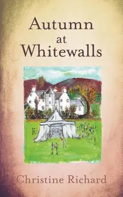 Otoño en Whitewalls - Autumn at Whitewalls