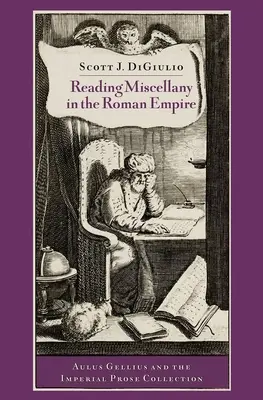 Miscelánea de lectura en el Imperio Romano - Reading Miscellany in the Roman Empire