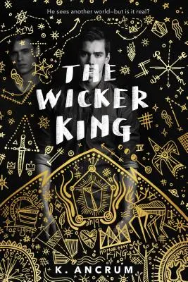 El rey de mimbre - The Wicker King