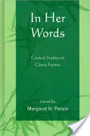 En sus palabras: Estudios críticos sobre Gloria Fuertes - In Her Words: Critical Studies on Gloria Fuertes