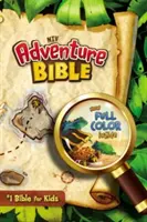 Biblia de la aventura - Adventure Bible-NIV