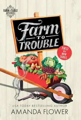 Granja a los problemas - Farm to Trouble