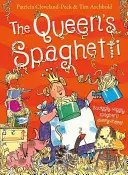 Espaguetis de la Reina - Queen's Spaghetti