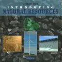 Introducción a los recursos naturales - Introducing Natural Resources