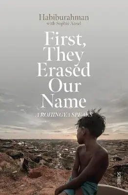 Primero borraron nuestro nombre - First, They Erased Our Name