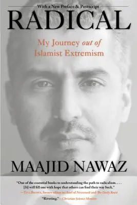 Radical: Mi viaje para salir del extremismo islamista - Radical: My Journey Out of Islamist Extremism