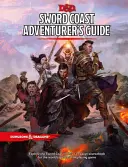 Guía del aventurero de la Costa de la Espada - Sword Coast Adventurer's Guide