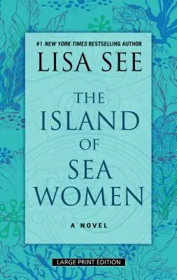 La isla de las mujeres de mar - The Island of Sea Women