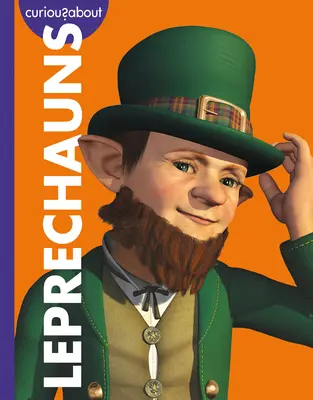 Curiosidad por los duendes - Curious about Leprechauns