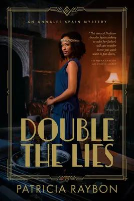 El doble de mentiras - Double the Lies