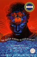 El río donde nace la sangre - The River Where Blood Is Born