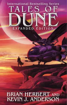 Cuentos de Dune - Tales of Dune