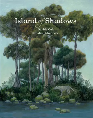 La isla de las sombras - Island of Shadows