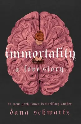 Inmortalidad: Una historia de amor - Immortality: A Love Story