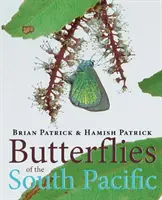 Mariposas del Pacífico Sur - Butterflies of the South Pacific