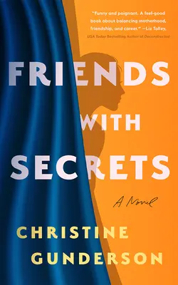 Amigos con secretos - Friends with Secrets