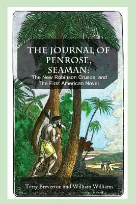 El Diario de Penrose, Seaman - The Journal of Penrose, Seaman