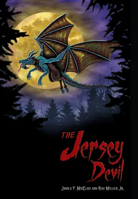 El diablo de Jersey - The Jersey Devil