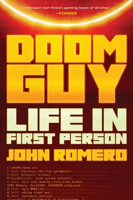 Doom Guy: La vida en primera persona - Doom Guy: Life in First Person