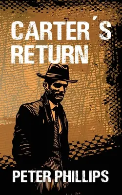 El regreso de Carter - Carter's Return