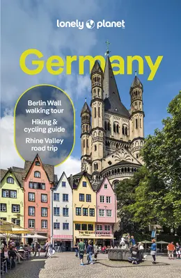 Lonely Planet Alemania - Lonely Planet Germany