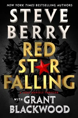 La caída de la estrella roja Volumen 2 - Red Star Falling: Volume 2